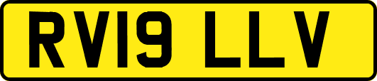 RV19LLV