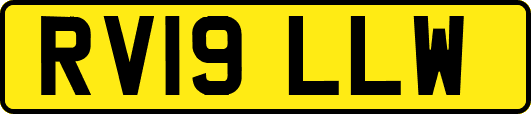 RV19LLW