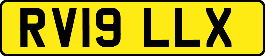 RV19LLX