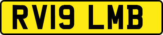 RV19LMB