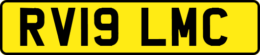 RV19LMC