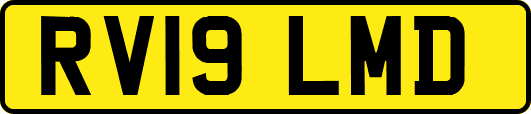 RV19LMD