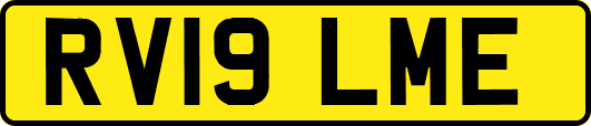 RV19LME