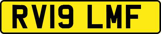 RV19LMF