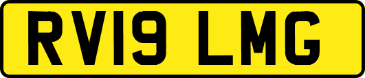 RV19LMG