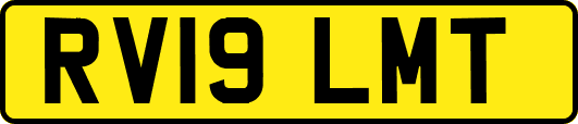 RV19LMT