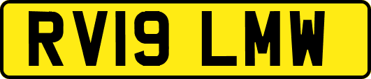 RV19LMW