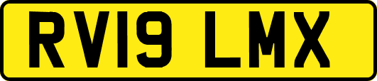 RV19LMX