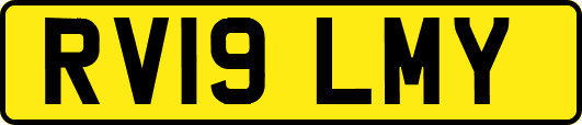 RV19LMY