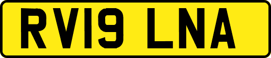 RV19LNA