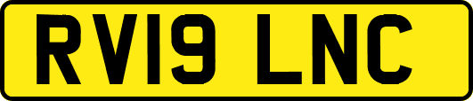 RV19LNC