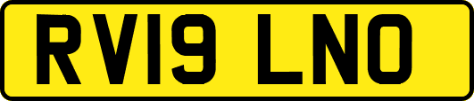 RV19LNO