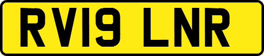 RV19LNR