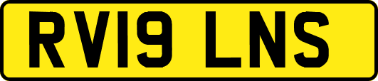 RV19LNS