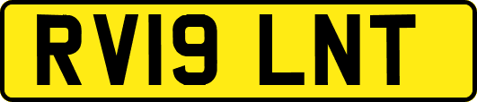 RV19LNT