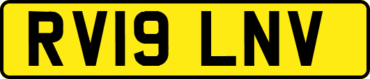 RV19LNV