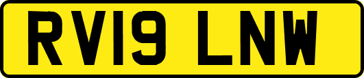 RV19LNW