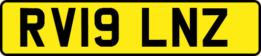 RV19LNZ