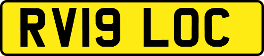 RV19LOC