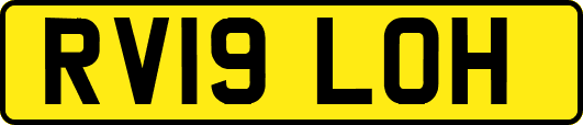 RV19LOH