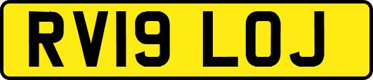 RV19LOJ