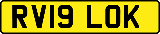 RV19LOK