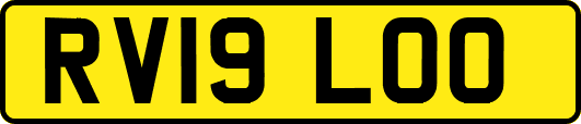 RV19LOO