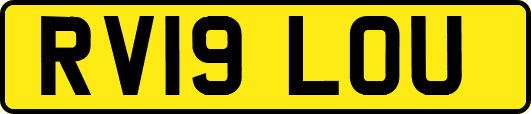 RV19LOU