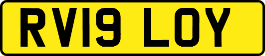 RV19LOY