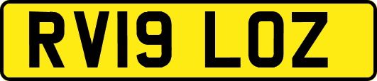 RV19LOZ