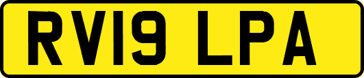 RV19LPA