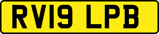 RV19LPB