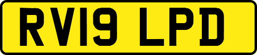 RV19LPD