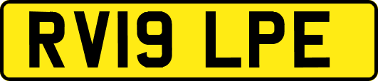 RV19LPE