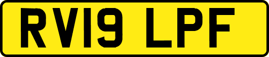 RV19LPF