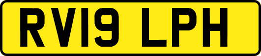 RV19LPH