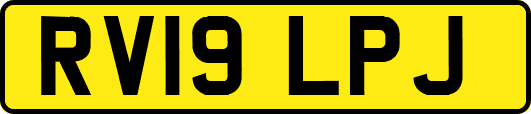 RV19LPJ