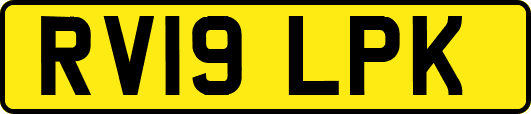 RV19LPK