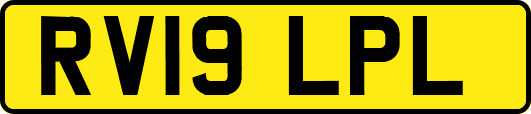 RV19LPL