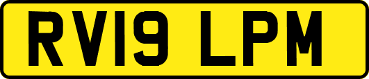 RV19LPM