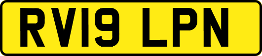 RV19LPN