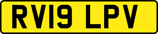 RV19LPV