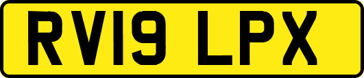 RV19LPX