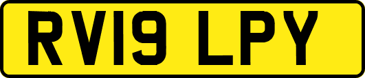 RV19LPY