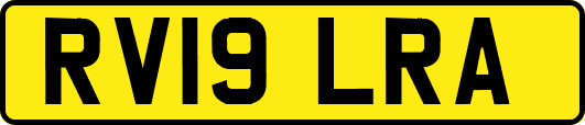 RV19LRA