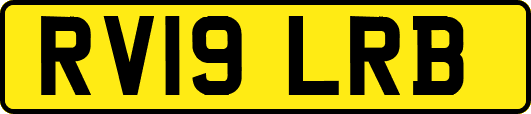 RV19LRB