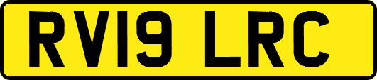 RV19LRC