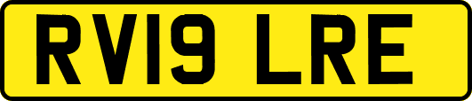 RV19LRE