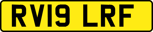 RV19LRF