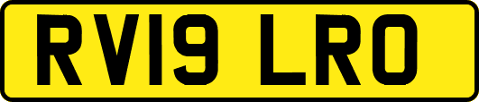 RV19LRO